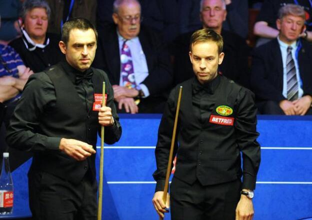 都是选手们 都是选手们