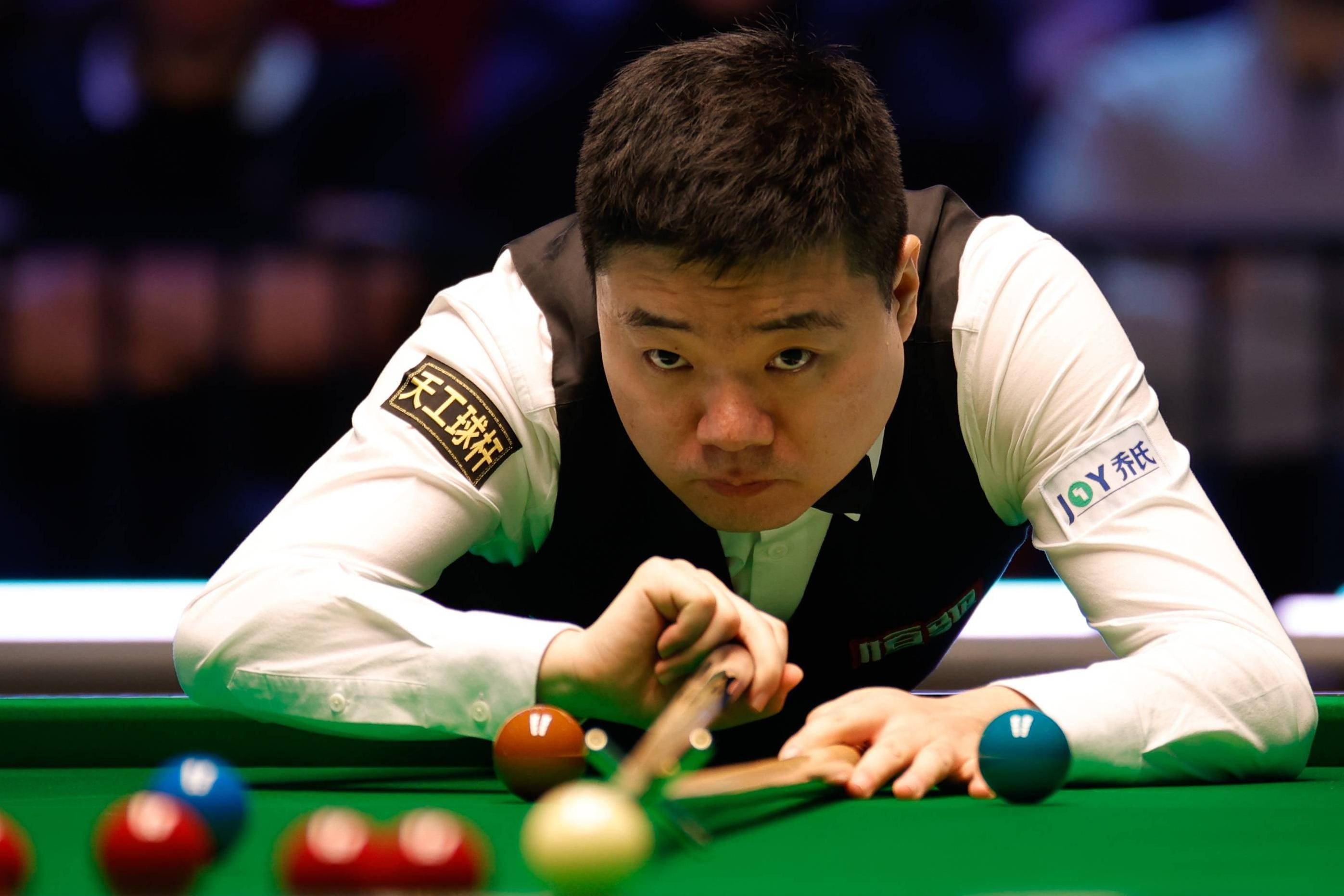 他依旧能够 他依旧能够