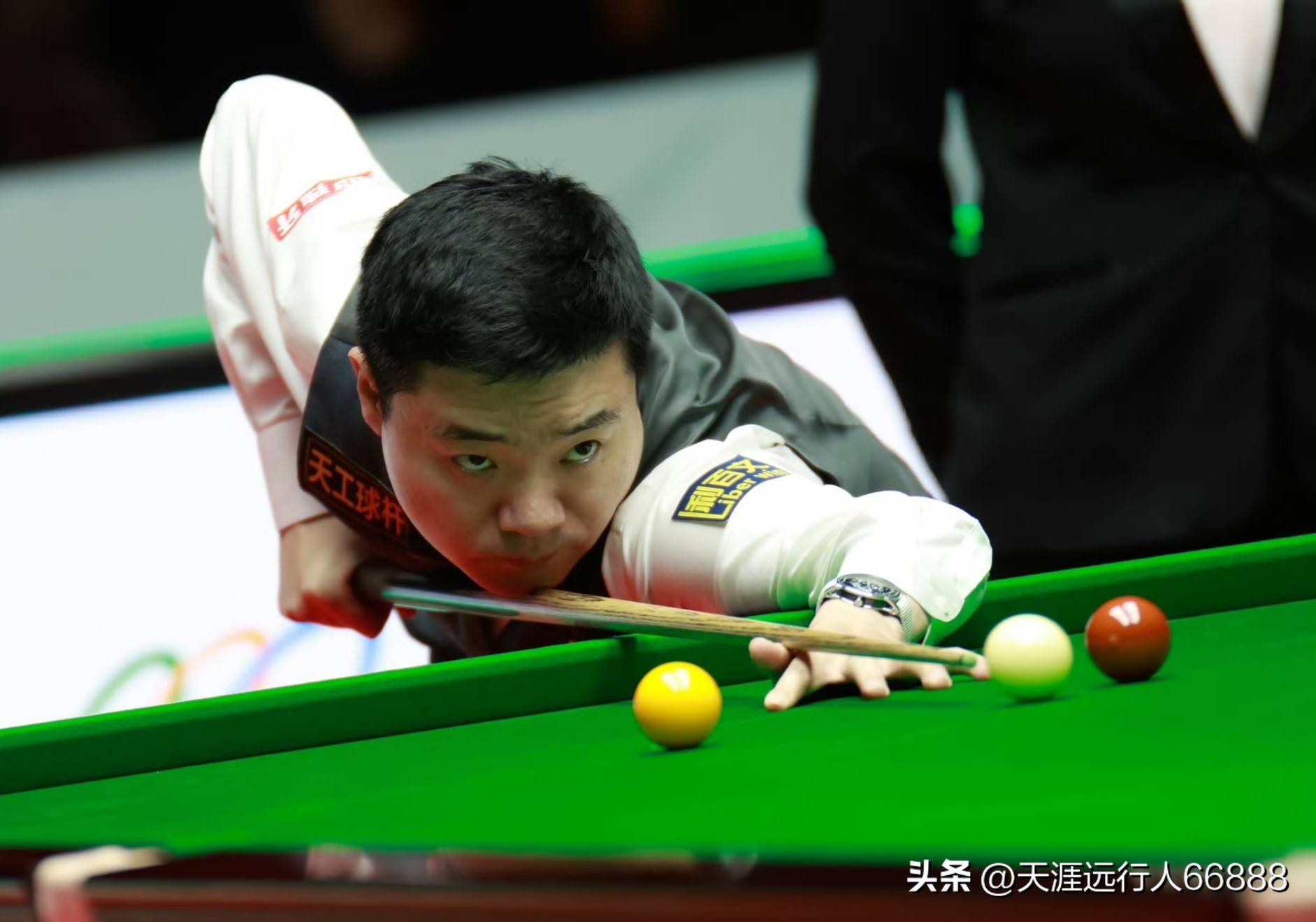 让伯恩茅斯 让伯恩茅斯