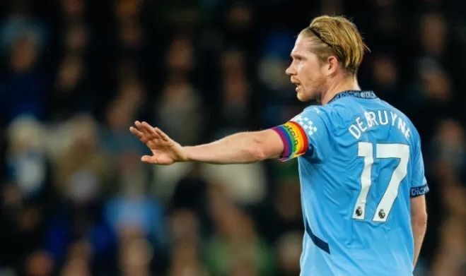 曼城的战略 曼城的战略