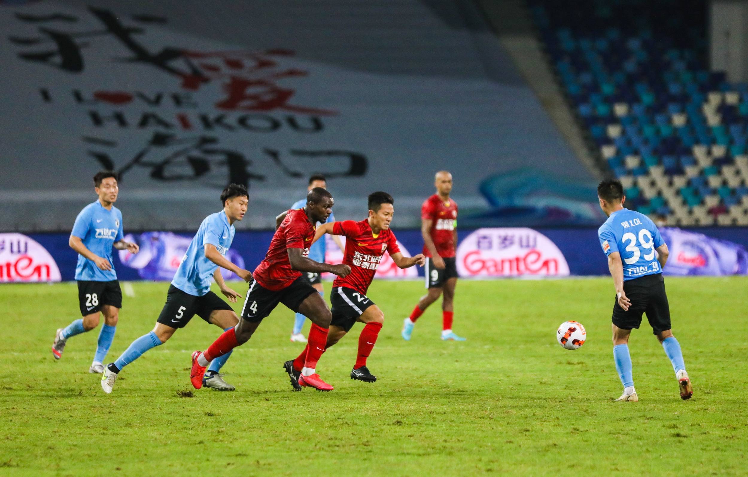 中场组合 中场组合