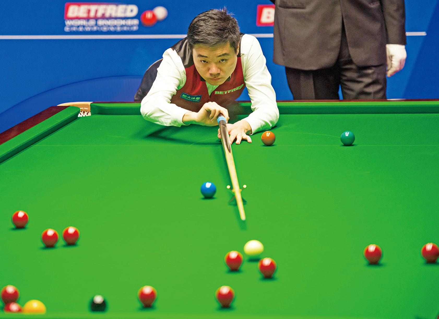 最大潜力 最大潜力