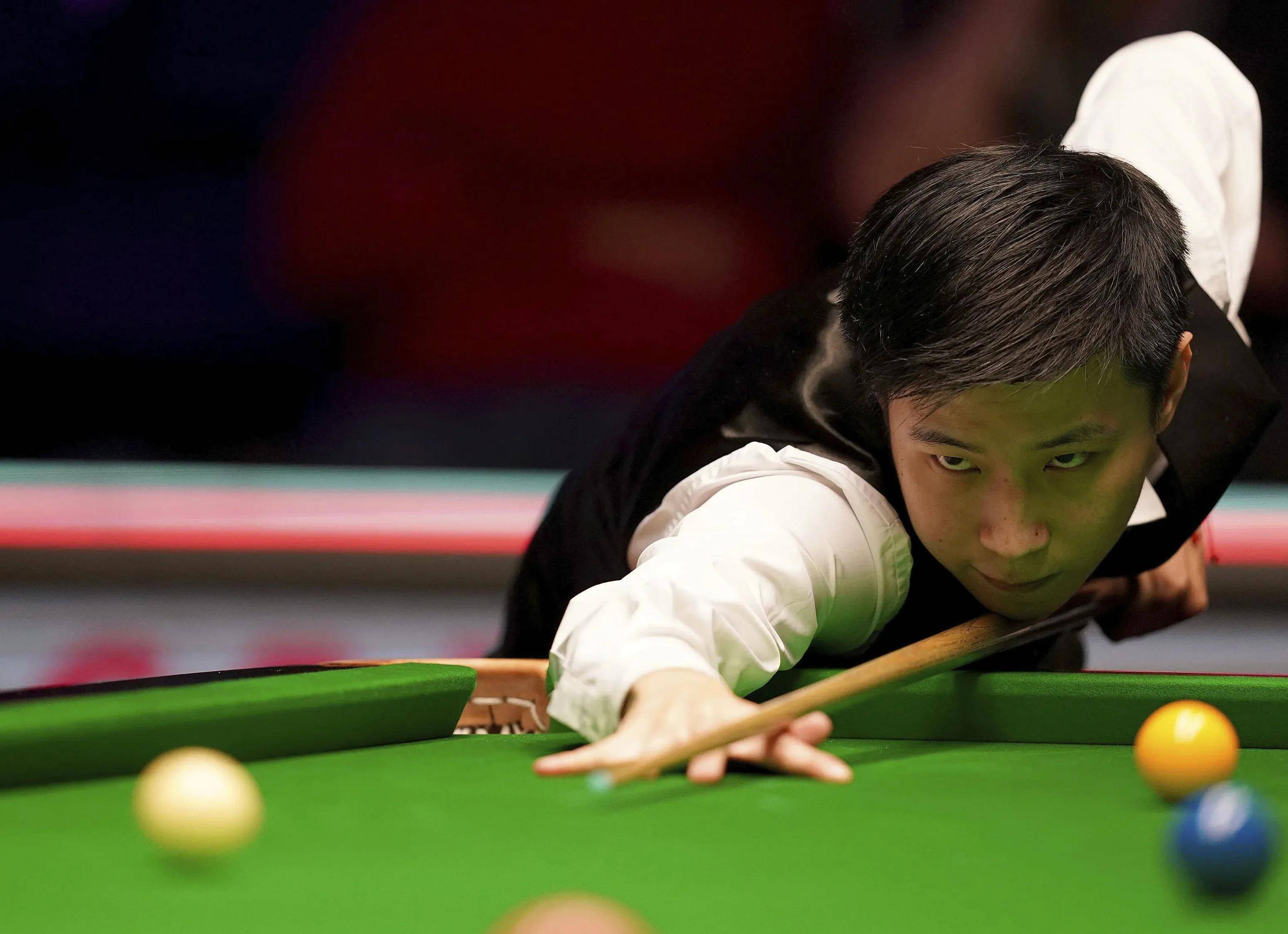 全红婵选择 全红婵选择