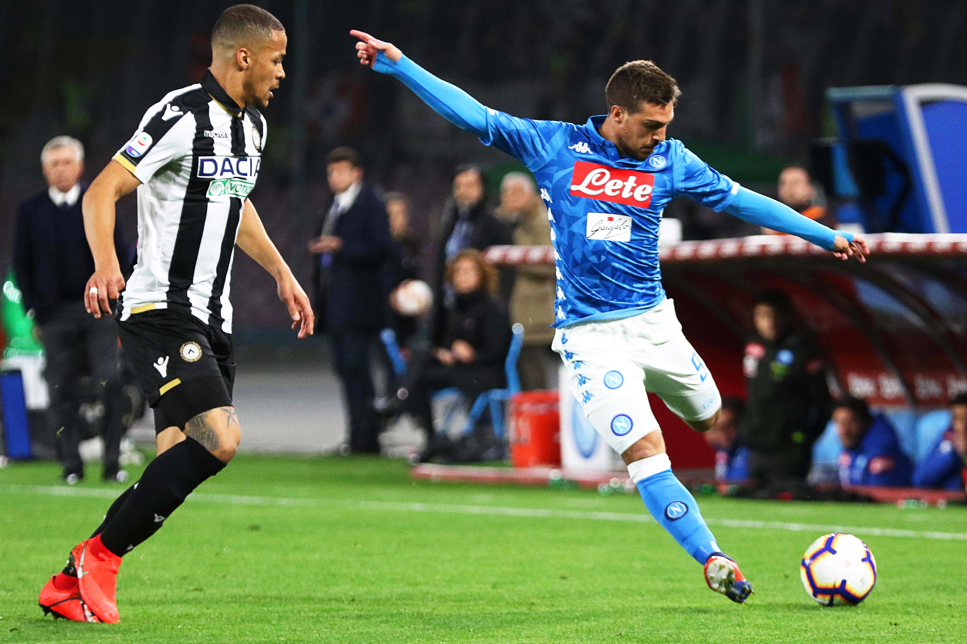 线提前占位 线提前占位