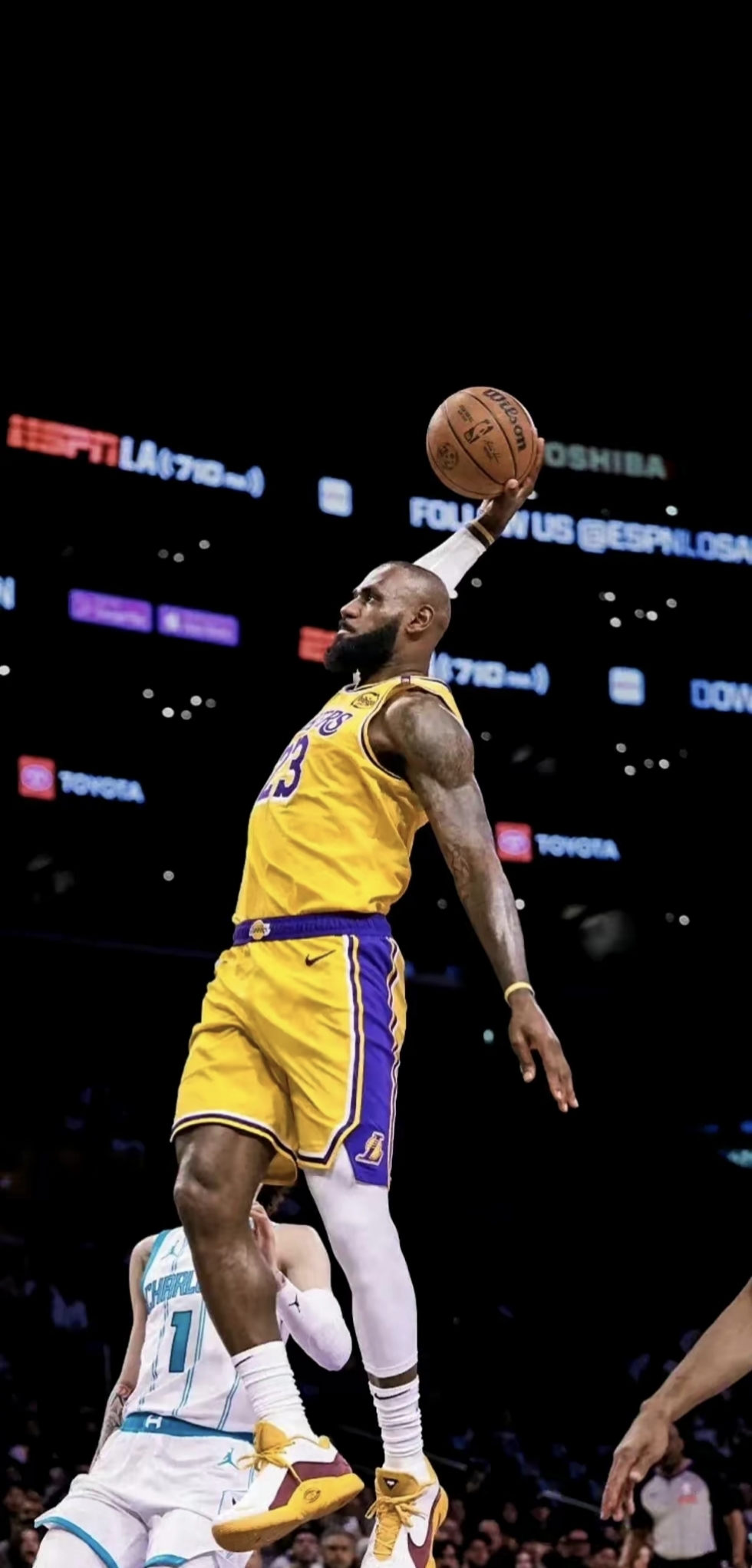 弧附近抢到 弧附近抢到