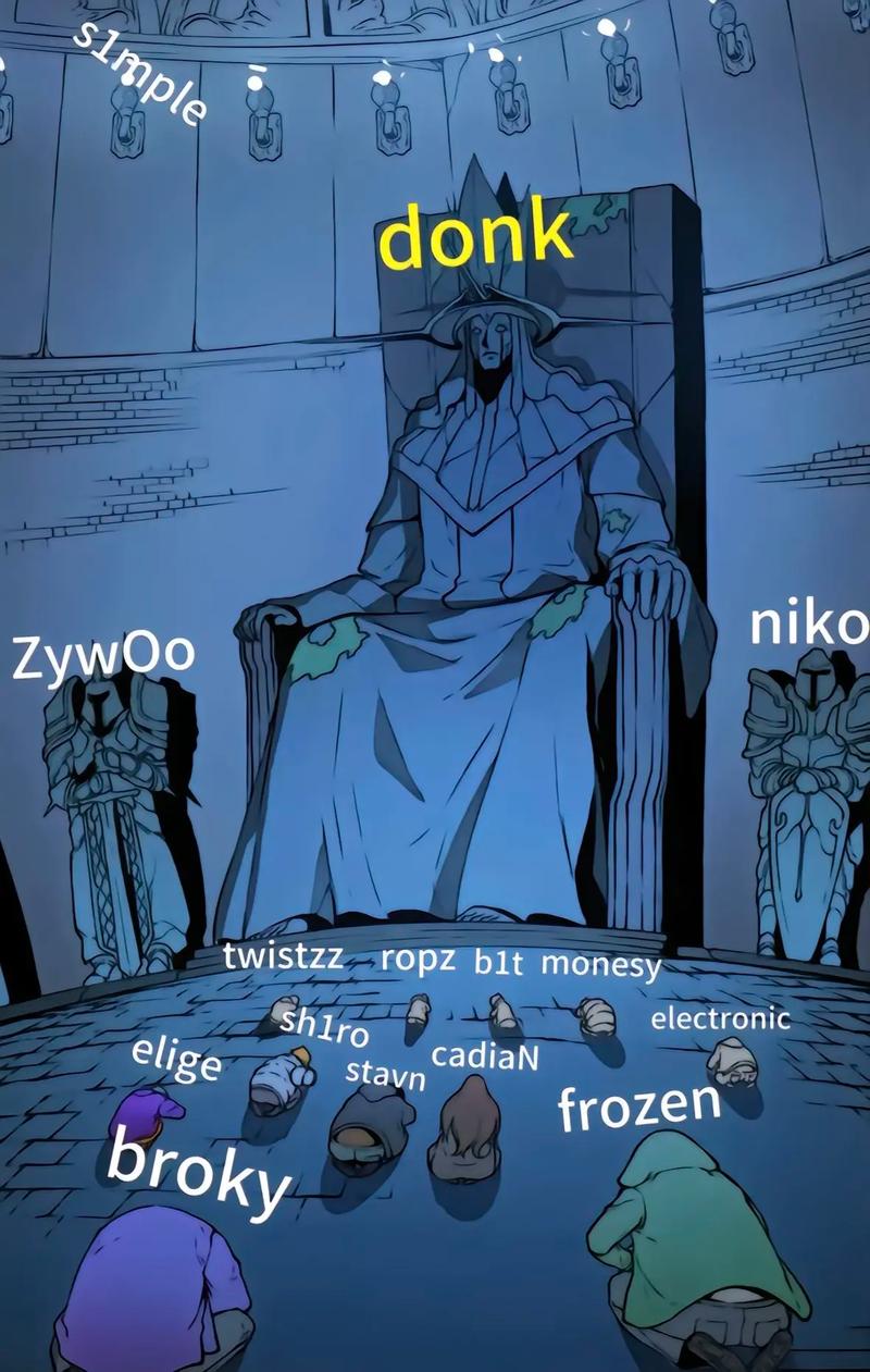 人心