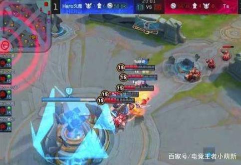 经典套路